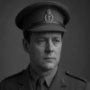 Major Rex van de Kamp