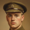 Corporal Percival Edmund  Bridgerton
