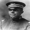 Sergeant Elijah Legrand