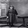 Elizabeth Pigson