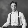 Oliver A Thompson