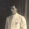 Nathaniel  Rosenberg