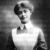 Miss Edith Cornelia Miller