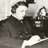 George  Brichupton Asquith