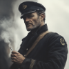 Boatswain Billy Bones