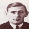 Third Officer Francis William Laws