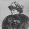 Elinor Evangeline Morgan