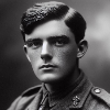 Lt William Lewellan Downing