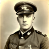 Claude Callister 
