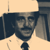 Radiologist Frank Gower Bergin