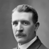 Quartermaster Harold Barnes