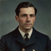 Able seaman Edward Stevenson