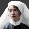 Sister Mercy May
