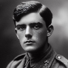 Lt William Lewellan Downing