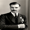 James Albert Mills