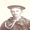 Deckhand Edward  Davies