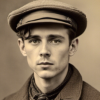 Milo Vanderbeck
