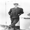 Assistant Chief Engineer George Edward Albright 
