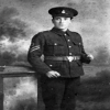 Major Harold Edgar Priestley
