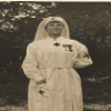 Helen Louise Woolridge
