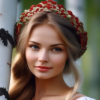 Марина  Маркова