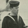 Deckhand Alfred Blundell