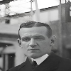 Second Officer Alfred Brocklebank