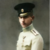 Navigator Petar Kesarevic Dzorgovic