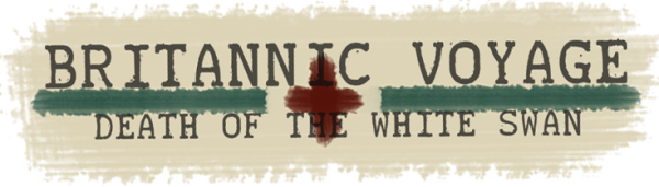 Britannic Voyage